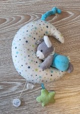 Sterntaler Spieluhr Esel Erik