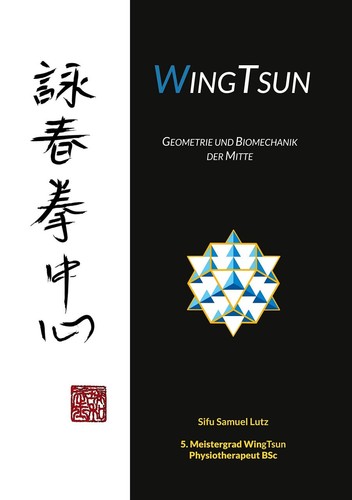 Wingtsun geometrie und - wingtsun:,