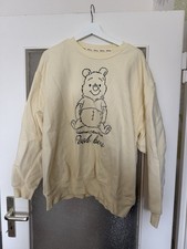 Winnie Pooh Sweatshirt neu Gr