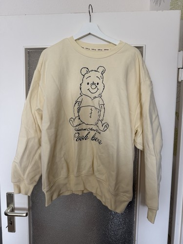 Winnie pooh sweatshirt - winnie,