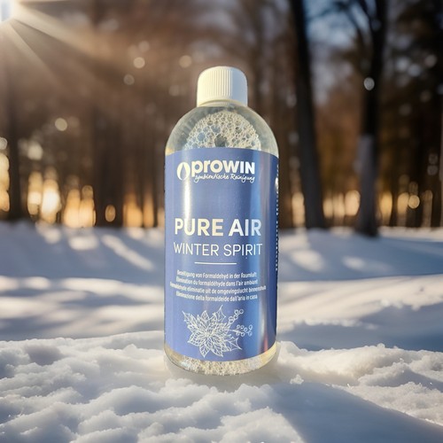 Prowin pure air winter spirit - prowin,