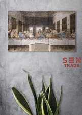 Gemälde „Das letzte