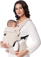 Momcozy Babytrage ergonomisch