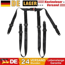 Sport Hosenträger Gurt 4