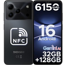 DOOGEE Note 56 Pro AI Android