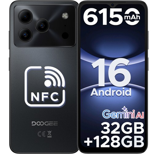 Doogee note pro android - doogee, ai