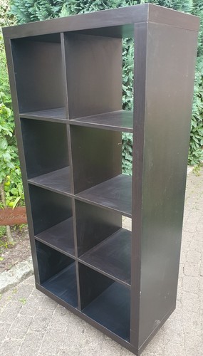 Ikea kallax wandregal - ikea,