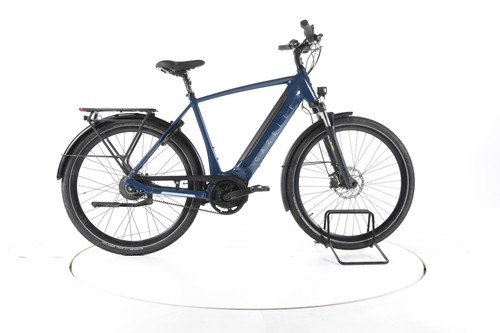 Gazelle ultimate c380 - ultimate, city