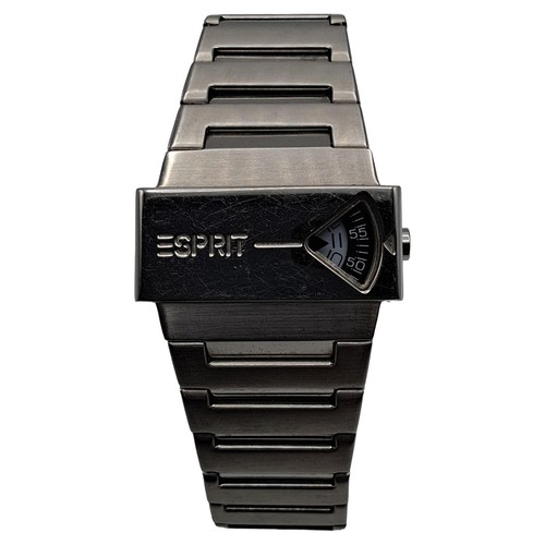 Esprit herren armbanduhr - herren, retro