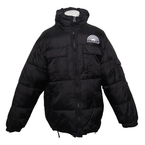 Southpole winterjacke - southpole,,