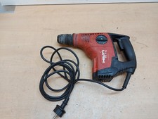 Hilti TE 7-C Kommbihammer bohrhammer Abbruchhammer Stemmhammer 230V !!!