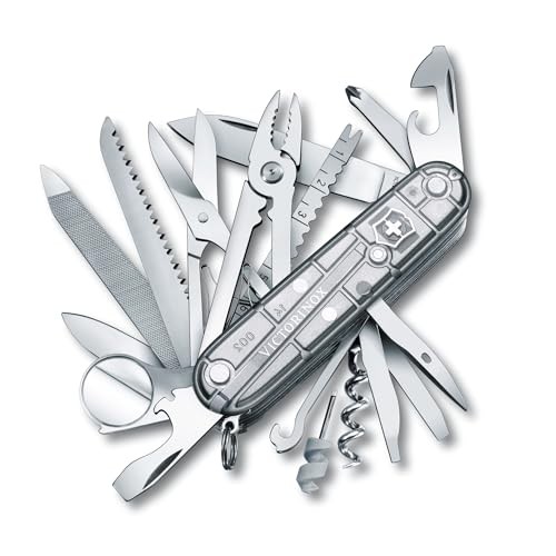 Victorinox swiss champ - swiss,