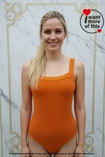 Wolford Kairo · Body Bodysuit