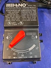 HO MEHANO MODEL F352, Hobby