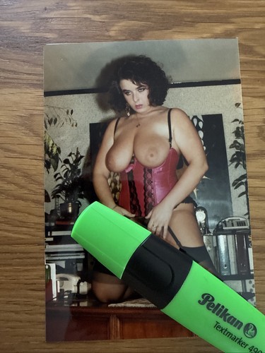 Aktfoto frau girl foto 80ziger - aktfoto,