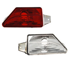 Rückleuchten Set für Fiat