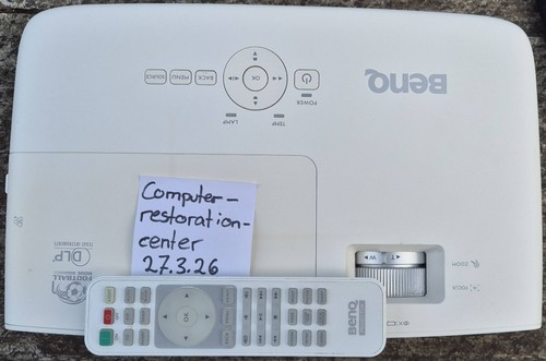 Beamer projektor benq - beamer, th683