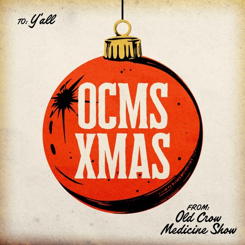 Old crow medicine show - show, ocms