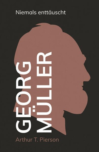 Georg müller niemals - georg,