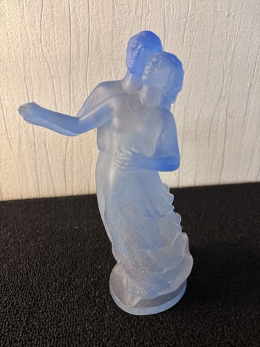 Daum frankreich kristallfigur - daum,