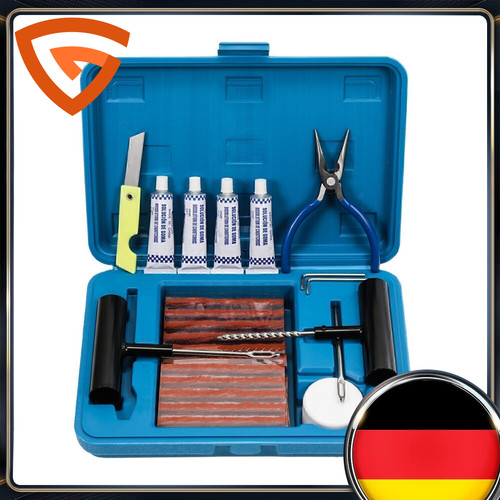 Teile autoreifen notfall - 58,