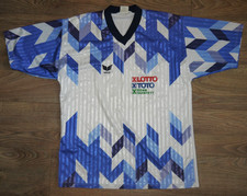 vtg 80er Erima trikot Lotto