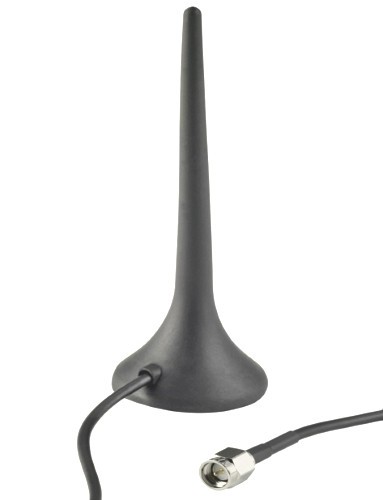 Magnetantenne magnetfuß - magnetantenne,