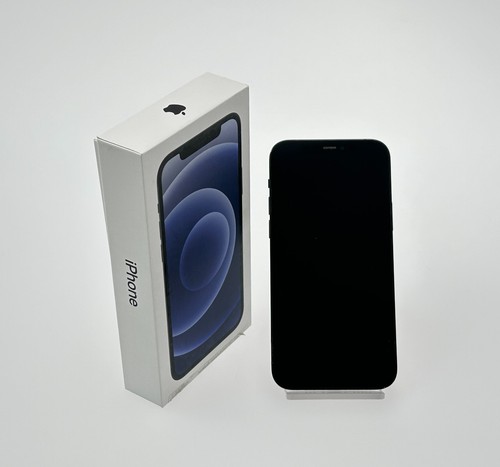 Apple iphone 64gb 5g - 12,