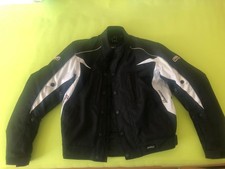 Motorradjacke Polo Firefox