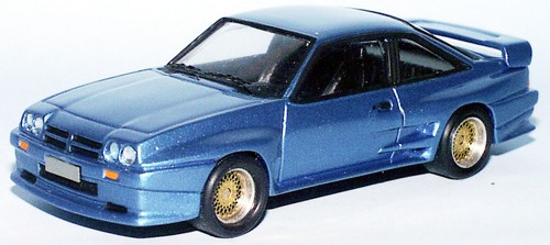 Opel manta m400 mantzel - b,