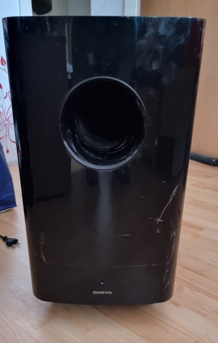 Onkyo skw 208 - onkyo, aktiver