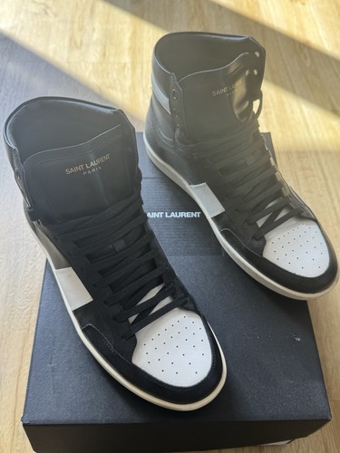 Yves saint laurent schuhe - yves,