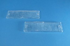 weiße Blinker passend für