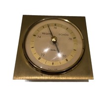DDR Barometer von Fischer im