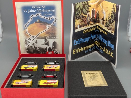 Modellautos schuco - modellautos, 1:90