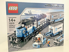 LEGO® Creator Expert: Maersk