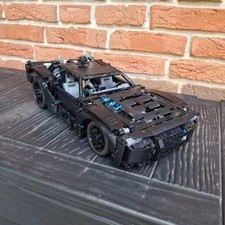 LEGO Technik 42127 the