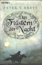 Das Flüstern der Nacht von