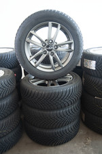 4x Hankook 16 Zoll