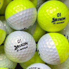 41 Srixon Z-Star Divide