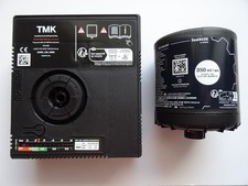 Original BMW Pannenset MHD