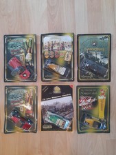 Mini Trucks Oldtimer Caprio