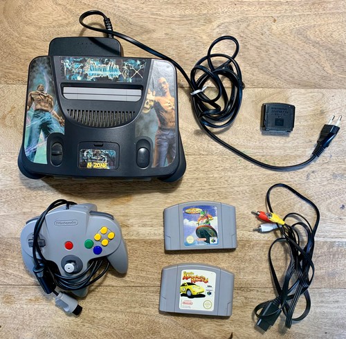 Nintendo spielekonsole - spielekonsole,