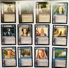 ★ LOTR TCG MOUNT DOOM -