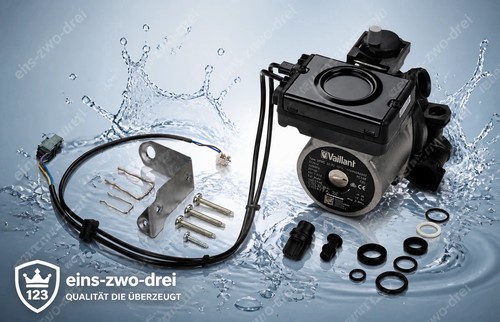 Vaillant 0020130763