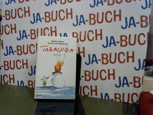 Tabaluga heine helme und - tabaluga,