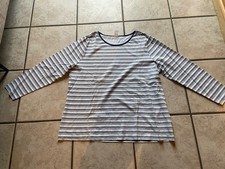 Witt Weiden  Langarmshirt in Gr. 48  Top