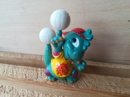 Sammlung 1997 die dapsy - 1997,