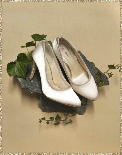 Brautschuhe rainbow club - brautschuhe,