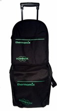 Transport trolley vorwerk - trolley,